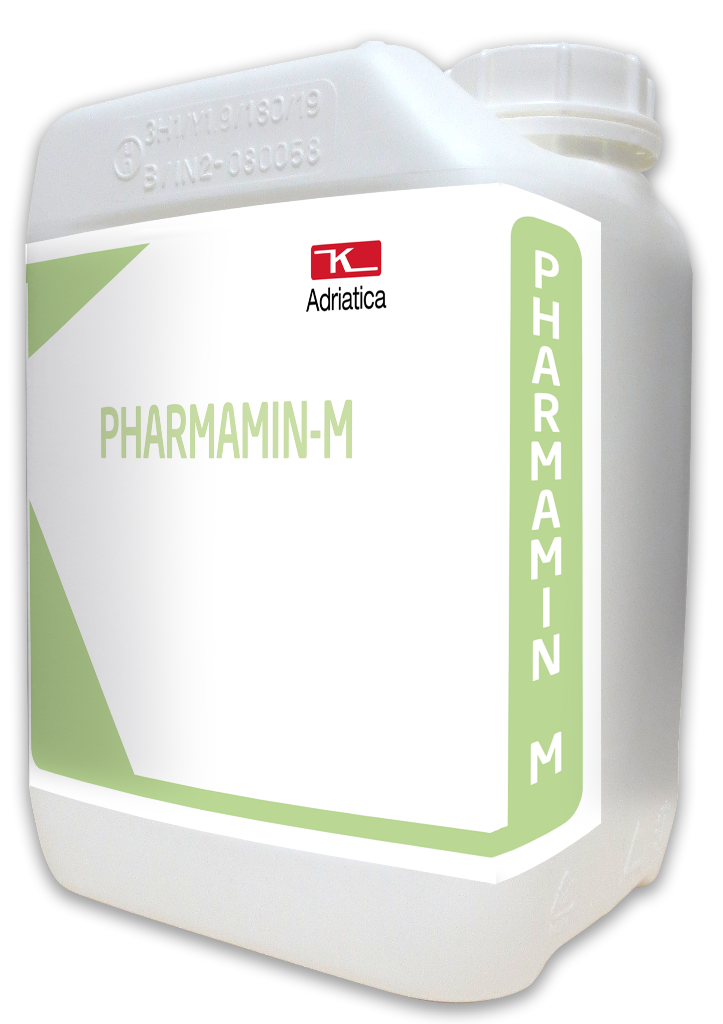 PHARMAMIN